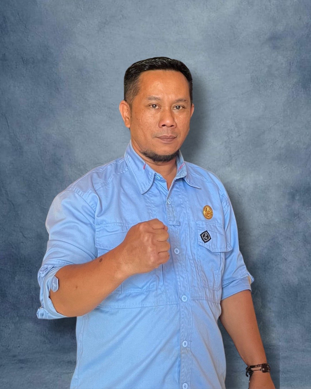 Asep Gunawan, S.Pd.I