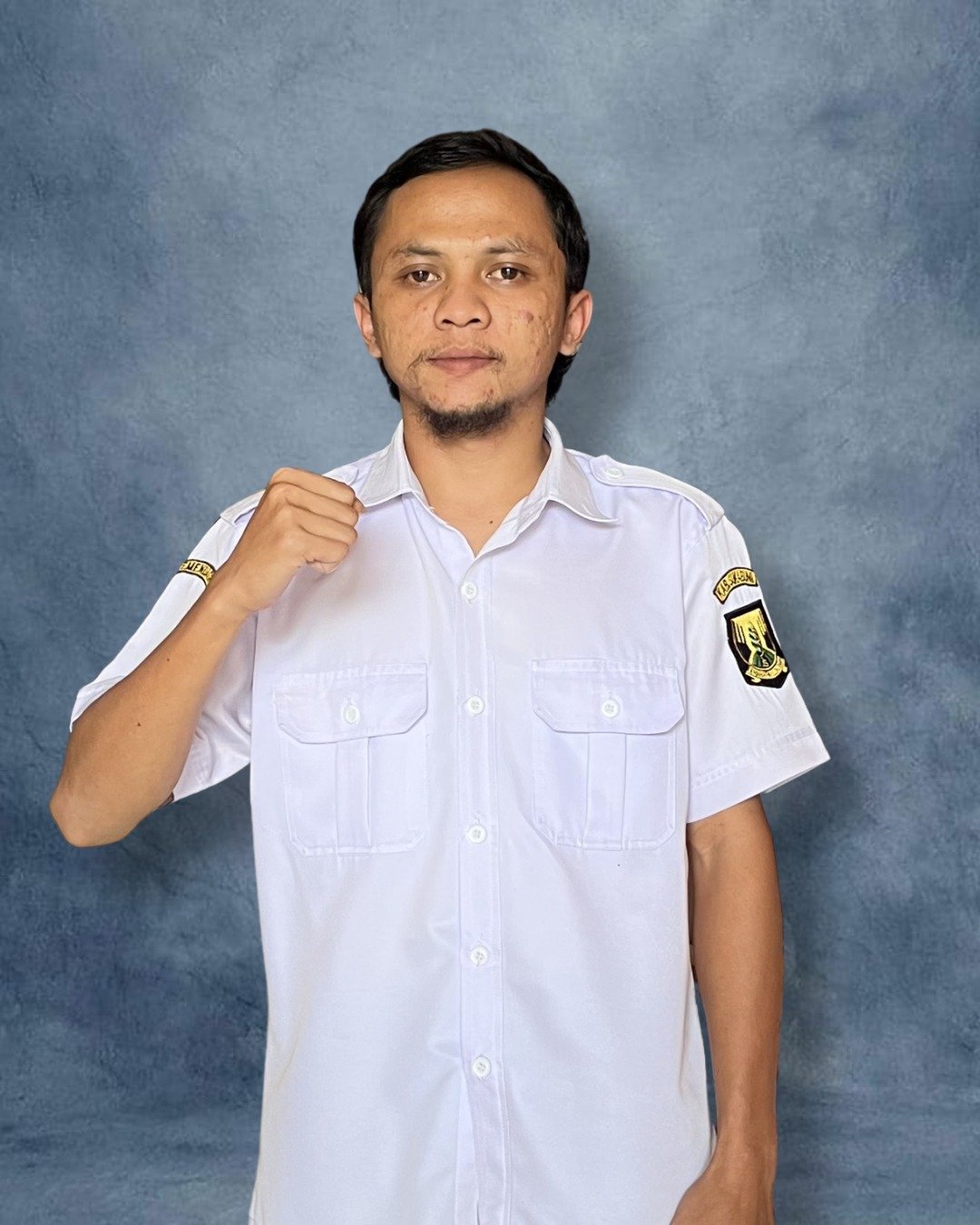 Alvin Nauval