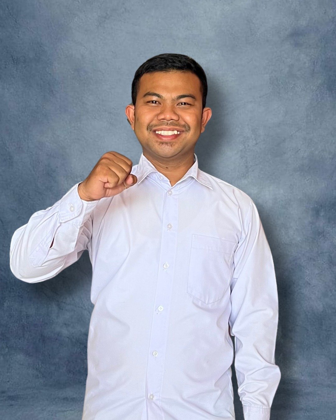 Musfik Hidayatullah, S.Ip.