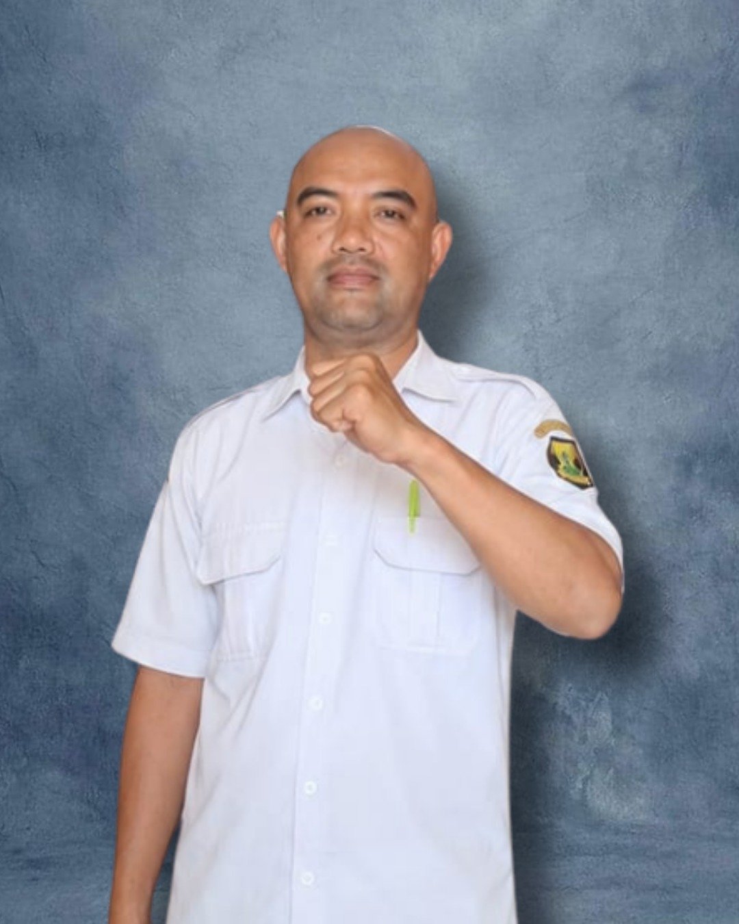 Ujang Zaenal Apnan