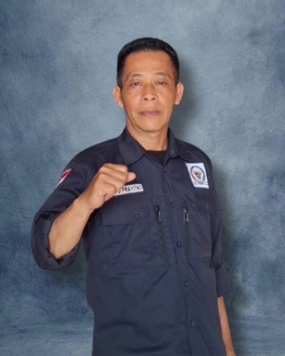 Yanto Prayitno