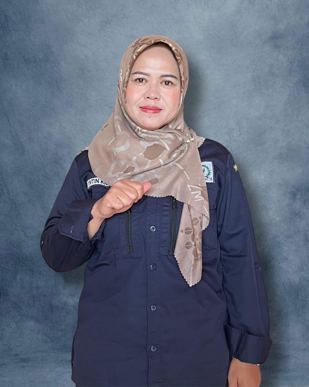 Tintin Kartini, S.Pd.