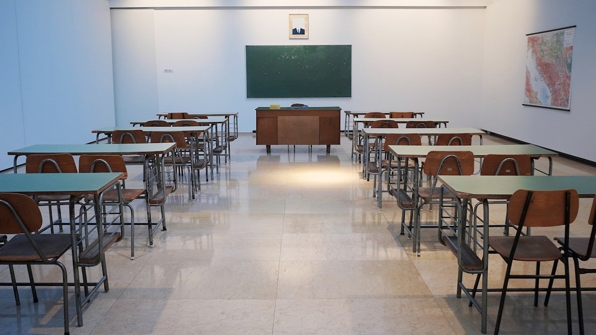 Sarana Pendidikan Desa Pagelaran